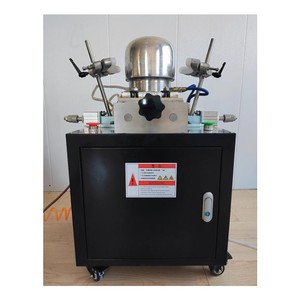 เครื่องรีดหมวกขนาดเล็กจากโรงงาน เครื่องทำหมวก เครื่องรีดหมวกอัตโนมัติ - Product Image 6