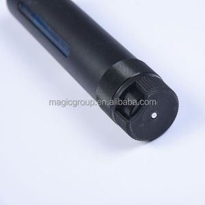 Spray de Defensa Personal al por Mayor, Modelo Pistola de Juguete Portátil, Spray de 60 ml para Camping, Máxima Potencia, Líquido Azul - Product Image 3