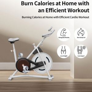 Nuevo Diseño, Venta Caliente, Plegable para Bicicleta con Pantalla LCD, Asiento Ajustable Ecológico para Uso Doméstico - Product Image 4