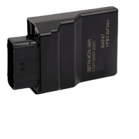 Unité de commande du moteur de moto ECU, module d'injection électronique de carburant durable 38770-K70-601 pour CB190R CBF190R NEUF