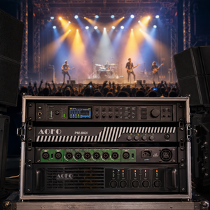 เพาเวอร์แอมป์ 1U 2/4 แชนแนล 400W ระดับมืออาชีพ สำหรับ<span class=keywords><strong>ลำโพง</strong></span> PA ใน<span class=keywords><strong>ห้อง</strong></span><span class=keywords><strong>ประชุม</strong></span> ระบบเสียงสำหรับการ<span class=keywords><strong>ประชุม</strong></span> - Product Image 5