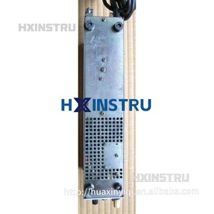 คิคุซุย พีแอลแซด 72W 4-110V 0*12A อุปกรณ์โหลดอิเล็กทรอนิกส์ รุ่น HH มือสอง - Product Image 1