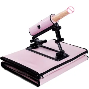 Máquina sexual utomática para adultos, consolador con pistola mattyse, exy - Product Image 1