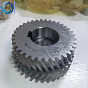 YENİ <span class=keywords><strong>EWO</strong></span> 274.665 Yüksek Basınç Regülatör Valfı Almanya'da Üretilmiştir Kompresör Parçaları için - Product Image 4