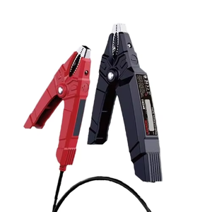 BST 360ทดสอบแบตเตอรี่บลูทูธระดับมืออาชีพสำหรับเปิดตัวแบตเตอรี่รถยนต์เครื่องทดสอบแบตเตอรี่12V 100-2000 CCA - Product Image 1