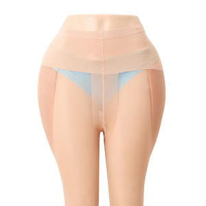 Almohadillas de Silicona para Muslos y Caderas para Mujer, Precio de Fábrica, Almohadilla de Silicona para Realzar Glúteos, Levantador de Glúteos, Moldeador Corporal para Muslos y Glúteos - Product Image 2