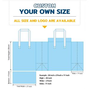 Sacs de livraison alimentaire isothermes personnalisés en gros à fond carré, avec fermeture auto-adhésive, surface mate durable pour café à emporter - Product Image 5