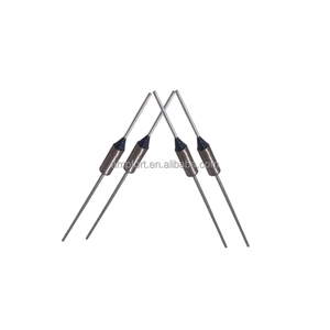 Enlaces Térmicos THERMODISC Microtemp G4A00152C 10A 250V <span class=keywords><strong>152C</strong></span> para Protección Contra Sobrecalentamiento - Product Image 2