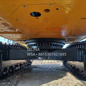 รถขุด336d 336dl 336gc หนอนผีเสื้อราคาถูกใช้เป็นส่วนประกอบหลัก - Product Image 4