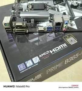 เมนบอร์ด LGA 1151เมนบอร์ด <span class=keywords><strong>B365</strong></span> <span class=keywords><strong>B360</strong></span>สนับสนุนหน่วยความจำ DDR4 RAM - Product Image 5