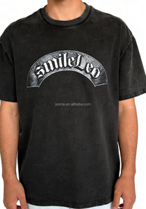 Estate nuova marca di alta qualità abbigliamento maschile Hip Hop diamanti t-shirt grafiche personalizzate emozione mista t-shirt per uomo - Product Image 2