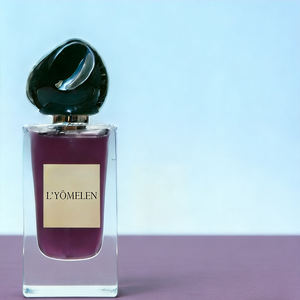 Nouveau parfum floral au jasmin, style unique, formule française, marque privée OEM, spray de parfum. - Product Image 2