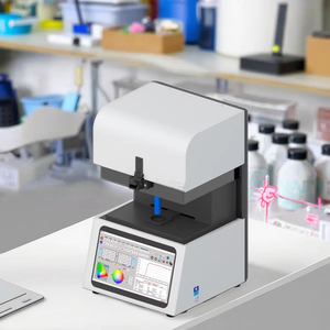 Lens Transmittance Uniformity Tester - Product Image 4