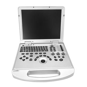 चीन थोक फार्म चिकित्सा गर्भावस्था डॉपलर स्कैनर पशु पोर्टेबल अल्ट्रासाउंड मशीन मूल्य - Product Image 2