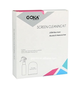 Limpiador <span class=keywords><strong>de</strong></span> pantalla líquida <span class=keywords><strong>para</strong></span> teléfono móvil, dispositivo <span class=keywords><strong>de</strong></span> limpieza <span class=keywords><strong>de</strong></span> pantalla <span class=keywords><strong>de</strong></span> ordenador <span class=keywords><strong>de</strong></span> <span class=keywords><strong>TV</strong></span>, con kit <span class=keywords><strong>de</strong></span> guantes - Product Image 1