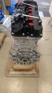 Motor N54B30 Nuevo para Modelos <span class=keywords><strong>335i</strong></span> y 535i con Rendimiento de Doble Turbo y Ensamblaje Completo - Product Image 3