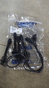 Ad Alte Prestazioni Spark Plug Wire Set 90919-22302 si adatta T-oyota Camry <span class=keywords><strong>Carina</strong></span> - Product Image 4