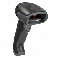 Escáner de Código de Barras 2D Portátil Honeywell Xenon 1900 GSR, Lector de Códigos QR con Cable USB para Minoristas, Almacenes, Logística y Sistemas POS