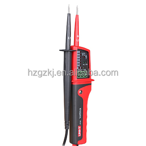 Multímetro Digital Impermeable UNI-T UT15C con Indicador LED de Voltaje CA/Voltímetro y Prueba Automática - Product Image 3