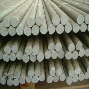 High Strength Composite <strong>Material</strong> FRP <strong>Fiberglass</strong> Reinforced Polymer <strong>Rebar</strong> - Product Image 4