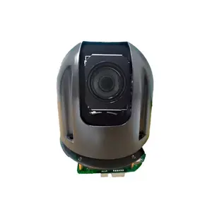 Pemasok Modul Kamera Zoom Cerdas Jaringan 2MP 26x Kamera Tahan Ledakan Cerdas