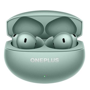 Audífonos Inalámbricos One Plus Buds 4, Controladores Duales, 55 dB ANC, Hi-Res LHDC 5.0, 5.4, 45 Horas de Duración de Baterí<span class=keywords><strong>a</strong></span> - Product Image 2