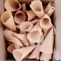 Nouvelle machine professionnelle à rouleaux d'œufs, machine à cornets de crème glacée et à gaufrettes