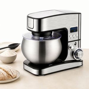 Electrodomésticos de <span class=keywords><strong>Cocina</strong></span> Modernos y Económicos, <span class=keywords><strong>Robot</strong></span> de <span class=keywords><strong>Cocina</strong></span>, Batidora Amasadora con Más Opciones de Color - Product Image 6