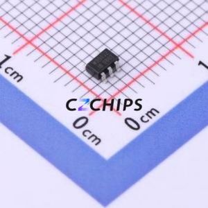 วงจรรวม WR0332-18A50R ใหม่ดั้งเดิม SOT-23-5ชิป IC PMIC ตัวควบคุมเชิงเส้น (LDO) - Product Image 1