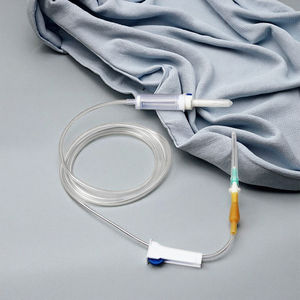 इस ISO 510k प्रमाणित i. V. जलसेक - Product Image 5