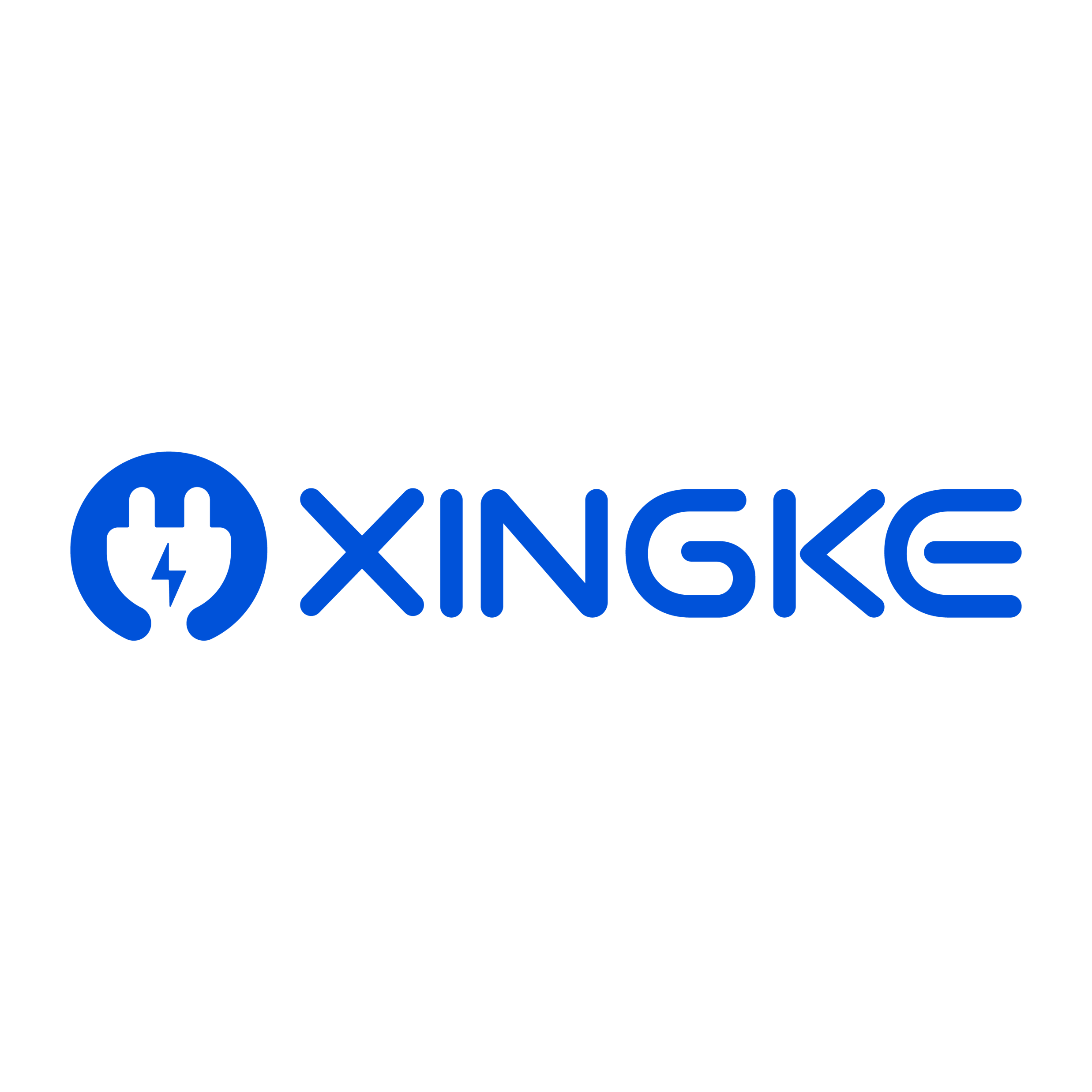 Zhengzhou Xingke Electronic Technology Co., Ltd. logo