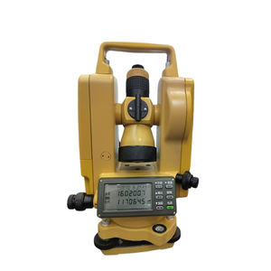 Segunda mão DT-02 Theodolite Venda Quente Usado Theodolite Barato 30x Theodolite - Product Image 2