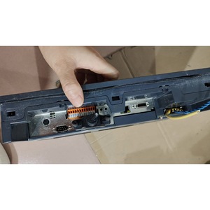 Écran tactile Pro-face GP2600-TC41-24V 1024x768 pour automatisation industrielle HMI - Product Image 5