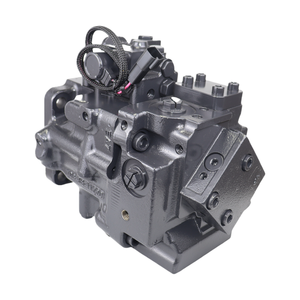 Conjunto de Bomba de Pistones Hidráulicos Dechuan 708-1T-00420 para Bulldozer D275A-5D, Bomba Principal de Repuesto Nueva - Product Image 4