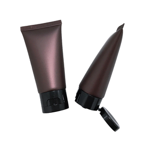 R 2023 tùy chỉnh in ấn PE PP nhựa rỗng bóp bao bì ống mềm 10ml 20ml 30ml 50ml 100ml 120ml kem tay Kem mắt - Product Image 2