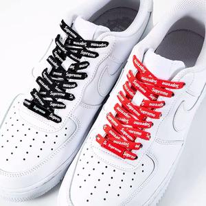 Manufaktur Grosir Berbagai Gaya Tali Sepatu Premium Bermotif Cetak untuk Sepatu Sneakers dan Sepak Bola - Product Image 1