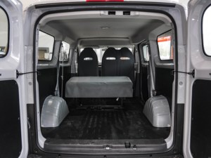 Nuovo Car Expert V1 Modello 2026 V1 Tetto Basso Versione Multifunzionale Veicolo Elettrico Puro R15 Guida a Sinistra Veicoli a Nuova Energia - Product Image 6