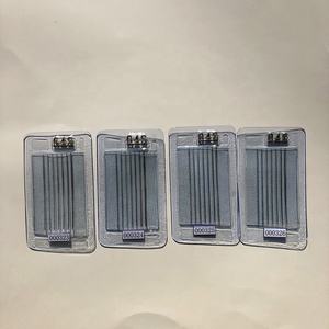 Pénétramètre industriel à rayons X NDT avec indicateur de qualité d'image élevée (IQI) Pièces et accessoires d'instruments industriels - Product Image 2