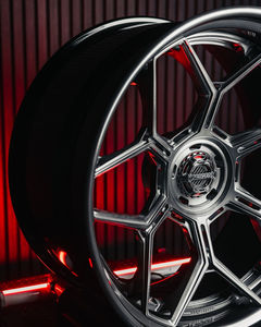 ขอบล้อฟอร์จ3ชิ้น<span class=keywords><strong>18</strong></span> 19 20 21 22 24 26นิ้ว2ชิ้นสำหรับรถ <span class=keywords><strong>Lamborghini</strong></span> Urus Huracan Huracan STO perforante EVO <span class=keywords><strong>Aventador</strong></span> S SV <span class=keywords><strong>svj</strong></span> - Product Image 4