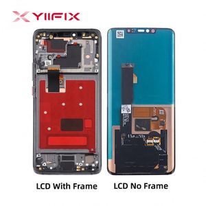 <span class=keywords><strong>Écran</strong></span>s de téléphone mobile combinés pour Huawei, <span class=keywords><strong>écran</strong></span>s de téléphones portables <span class=keywords><strong>Mate</strong></span> <span class=keywords><strong>20</strong></span> <span class=keywords><strong>Pro</strong></span>, <span class=keywords><strong>écran</strong></span> LCD - Product Image 4