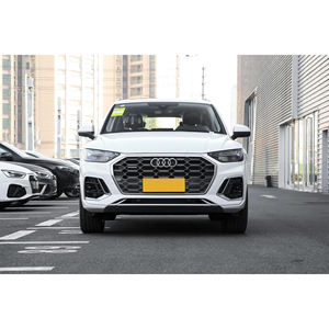 Voiture d'occasion <span class=keywords><strong>5</strong></span> portes <span class=keywords><strong>5</strong></span> places volant à gauche Sièges en cuir arrière 45 <span class=keywords><strong>TFSI</strong></span> Deluxe 2.0T SUV FAW <span class=keywords><strong>AUDI</strong></span> Q5 Voiture d'occasion de haute qualité - Product Image 1