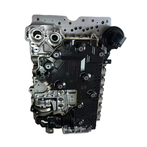 OE A725209917 HD Neuf d'usine Boîtier de commande de transmission <span class=keywords><strong>hybride</strong></span> léger 48V pour GLC <span class=keywords><strong>GLE</strong></span> 7 vitesses - Product Image 1
