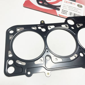 Voor Vw Golf Plus V Audi Bora I A3 A4 B5 8l1 1.6 Bgu Bse Bsf Ccsa Aeh Akl Apf Motor Cilinderkoppakking 06b103383ae 06b103383ag - Product Image 6