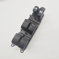 Precio Directo de Fábrica: Interruptor de Ventana para Auto con Volante a la Derecha, para TOYOTA JZX 100, MARK II Chaser, Cresta 96-01, 84040-22010 22040