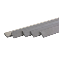 Couteau guillotine en papier carbure à grain ultra fin