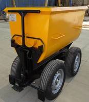 Jantes de roue en acier 12X4.00B, haute qualité, bon prix, roues de remorque d'usine de chine
