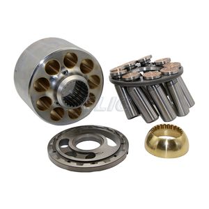 Kit Perbaikan Pompa Hidrolik HPV95 Berkualitas Tinggi ELIC, Suku Cadang Pompa untuk <span class=keywords><strong>Excavator</strong></span> Komatsu <span class=keywords><strong>PC200</strong></span>-6 <span class=keywords><strong>PC200</strong></span>-7 <span class=keywords><strong>PC200</strong></span>-8, Pengganti - Product Image 2