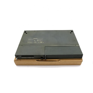 Controlador PLC Original Nuevo 6ES7412-2XJ05-0AB0 Módulo de Interfaz - Product Image 2