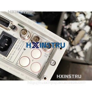 Contador de Frecuencia Universal KEYSIGHT Agilent 53131A 3GHZ 3 Puertos en Buen Estado de Segunda Mano hx1 - Product Image 2