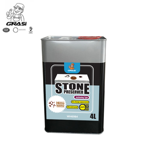 Agente Impermeabilizante Nano para Mármol, Granito y Piedra Natural, Aceite Impermeabilizante, Resistente a Manchas, Resistente a Ácidos, Revestimiento Protector - Product Image 1